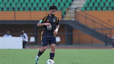 النادي الأهلي يحسم مستقبل مروان عطية بعد العروض السعودية 