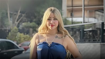 الراقصة بوسي.. رفعت قضية خلع على زوجها وألقت المباحث القبض عليها بسبب الفيديوهات المخلة