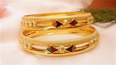 سعر الذهب والسبائك اليوم الخميس 16 يناير 2025 في الأسواق