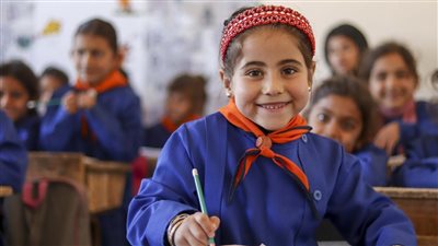 لطلاب الصف الخامس الابتدائي.. رابط تقييم الأسبوع الأول الترم الثاني