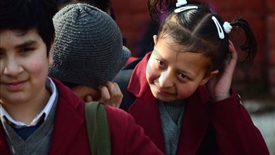 نتيجة الصف السادس الابتدائي 2025 الترم الأول.. اعرفها فور ظهورها