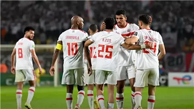 كيفية مشاهدة مباراة الزمالك ضد إنيمبا النيجيري مجانًا بالكونفيدرالية؟.. اعرف الخطوات 