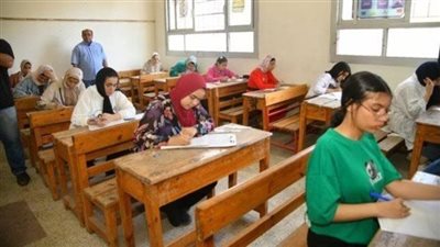  آخر موعد لتسجيل استمارة الثانوية العامة 2025 الإلكترونية.. اعرف امتى 