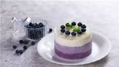 فوائد كيكة التوت.. صحية للأطفال ومناسبة للوجبات الخفيفة