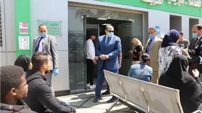 رابط التسجيل في منحة العمالة غير المنتظمة 2025 وموعد الصرف