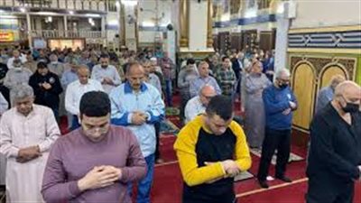 س&ج.. كم عدد ركعات صلاة التراويح في شهر رمضان 2025 وكيفية أدائها؟