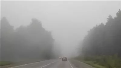 حالة الطقس.. شبورة مائية ورياح نشطة مع انخفاض حاد في درجات الحرارة