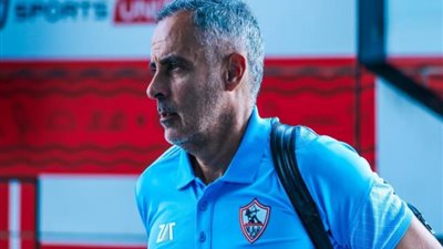 جوزيه جوميز يحسم موقفه من العودة لتدريب نادي الزمالك خلفًا لـ جروس