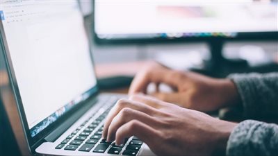 خطوات سهلة لإستخراج كعب العمل عبر الإنترنت