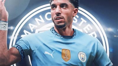 رومانو: مانشستر سيتي يحسم صفقة عمر مرموش لمدة 5 سنوات