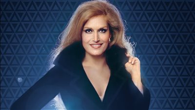 داليدا.. حكايات عشق انتهت بمآسي ورسالة وداع حزينة أبكت الملايين