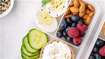 فطار خفيف على المعدة في رمضان 2025 .. وصفات صحية ومفيدة 