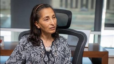 اختيار رئيس جامعة مصر للمعلوماتية عضوا بـ