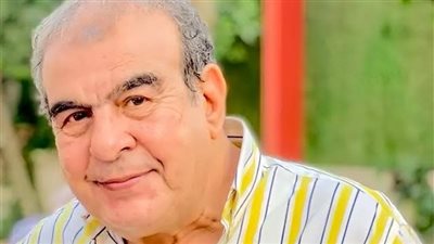 عاجل| موعد ومكان صلاة جنازة الفنان فكري صادق ولحظاته الأخيرة 