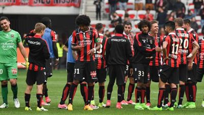 موعد مشاهدة مباراة نيس ضد ليل في الدوري الفرنسي.. والقناة الناقلة