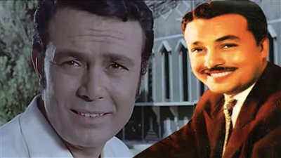 صلاح ذو الفقار.. ترك الشرطة من أجل الفن وقصة حبه مع شادية