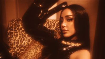 بسمة بوسيل تكشف سبب طلاقها من تامر حسني في برنامج 