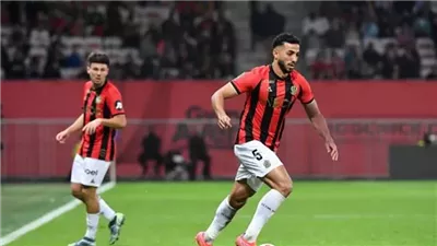 بث مباشر مباراة نيس ضد ليل في الدوري الفرنسي (2-1)