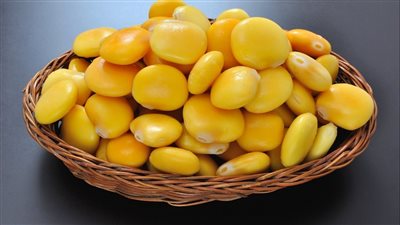 الفوائد الصحية للترمس.. تعزيز القلب والهضم والطاقة بطريقة طبيعية