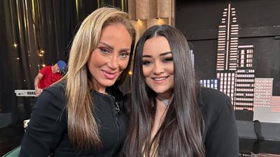 حلقة راندا البحيري تُشعل الجدل.. سعيد جميل يتخذ إجراءات قانونية ضد ريهام سعيد