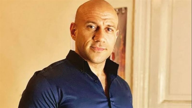 مسلسل الغاوي