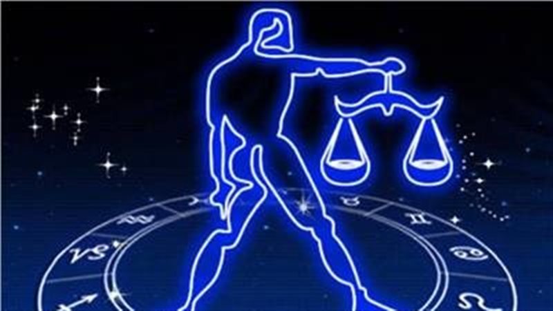 حظك اليوم لمواليد