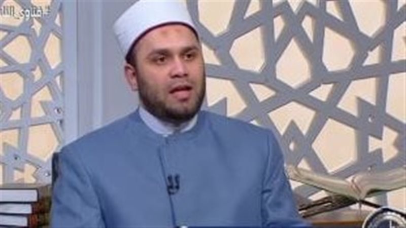 حكم دار الإفتاء المصرية