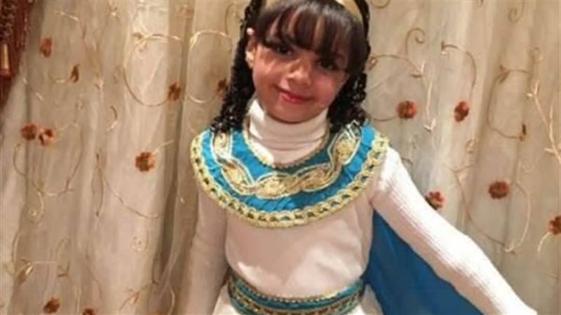 الطفلة المنتـ.حرة