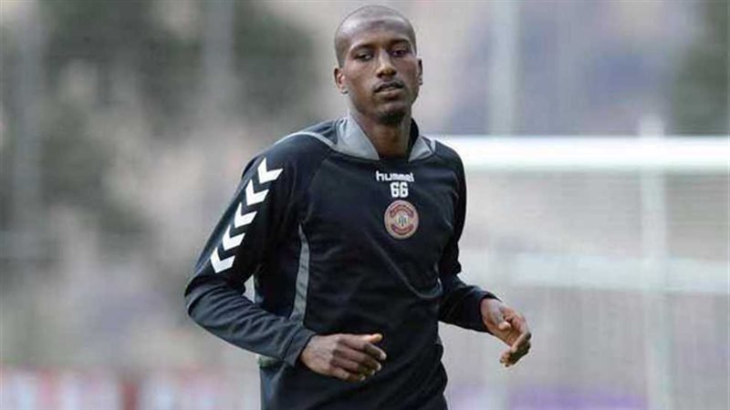 علي غزال