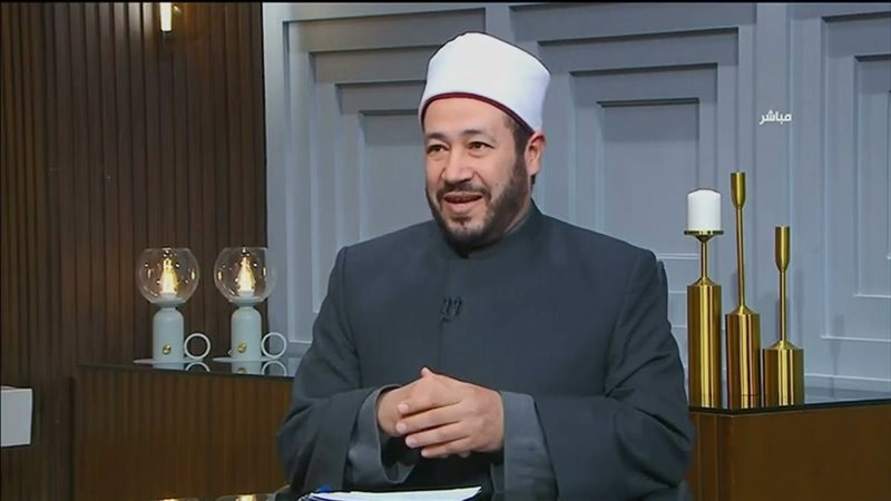 أمين الفتوى بدار