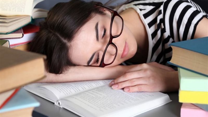 نماذج استرشادية لامتحان