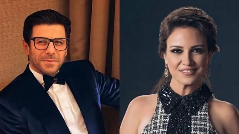 أبطال مسلسل ظلم المصطبة