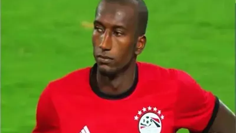 علي غزال