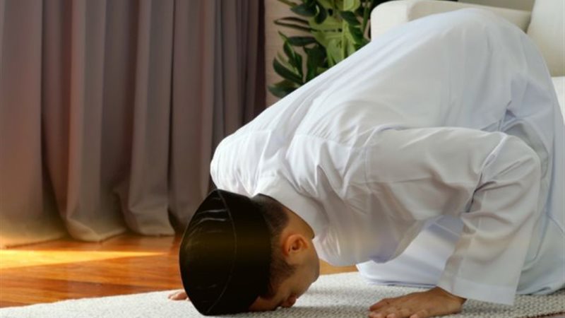 مواقيت الصلاة اليوم