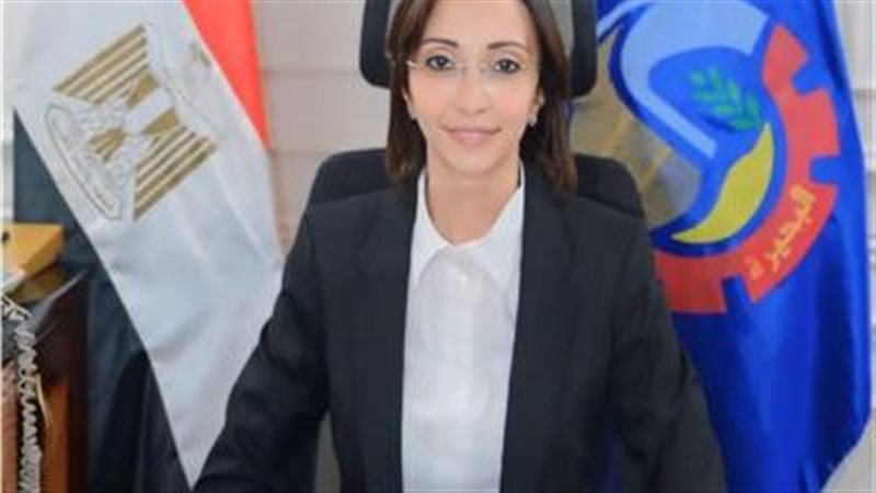 الدكتورة جاكلين عازر