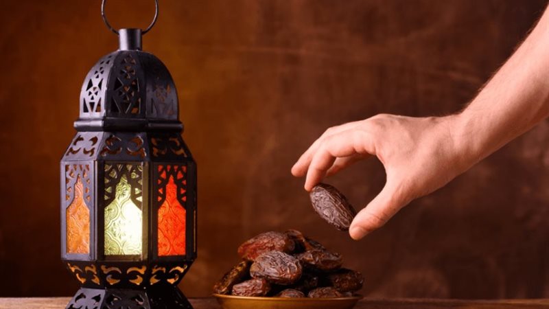 رمضان 2025 بالسعودية