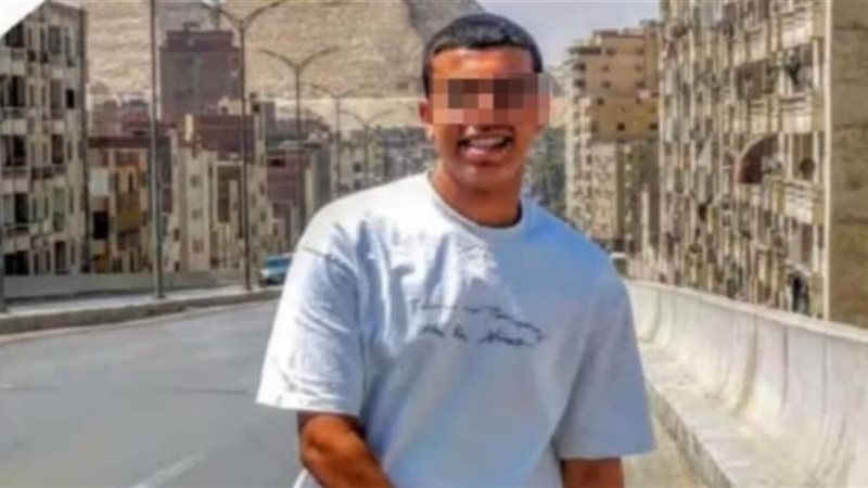 ضحية امبابة