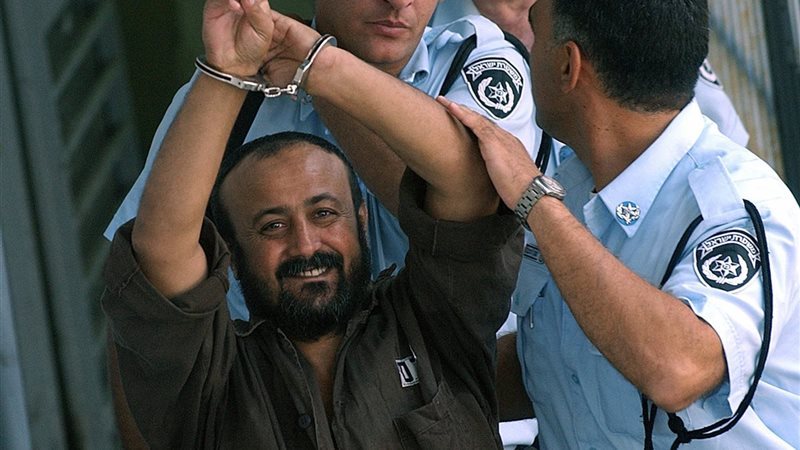 مروان البرغوثي