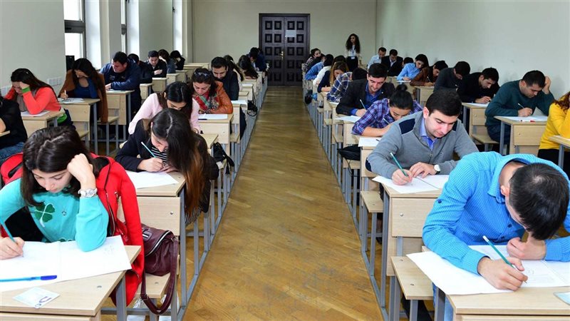 نماذج امتحان الشهادة