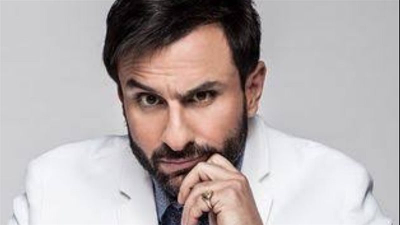 سيف علي خان