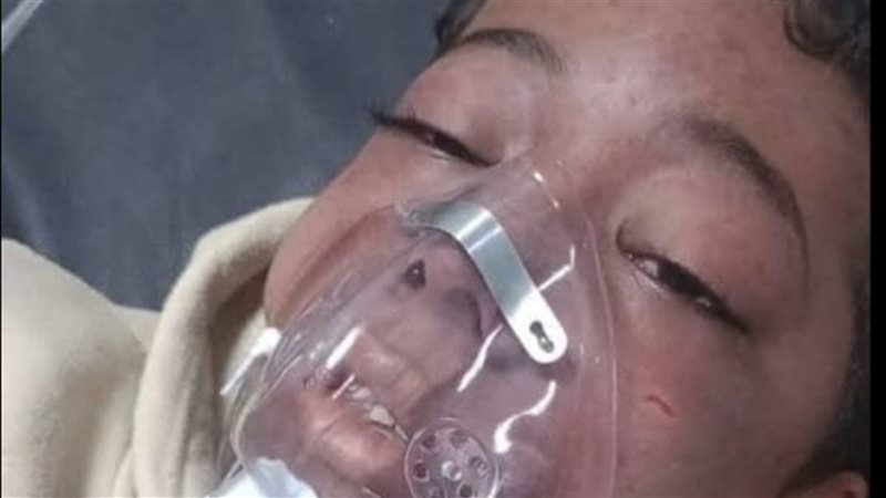 ضحية بحادث مدرسة