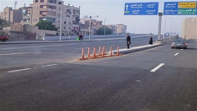 الحالة المرورية اليوم
