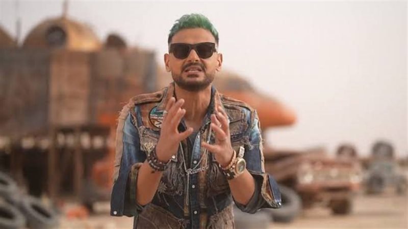 رامز جلال