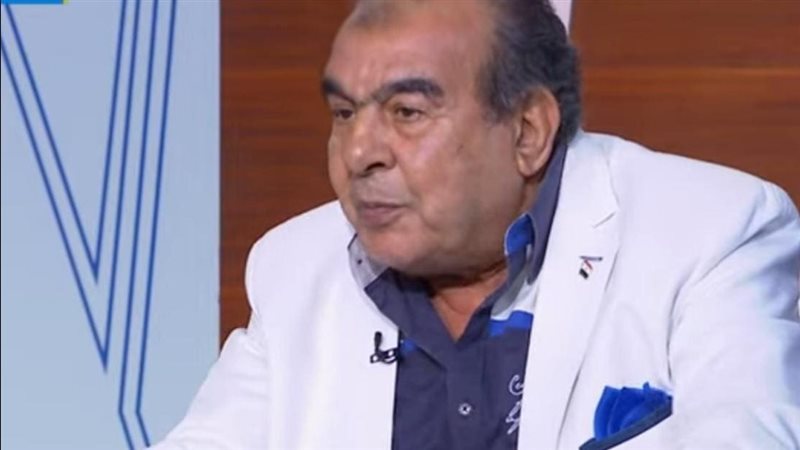 فكري صادق