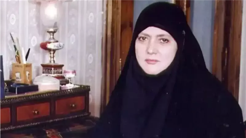 شمس البارودي