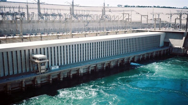 مشروع تطوير محطة