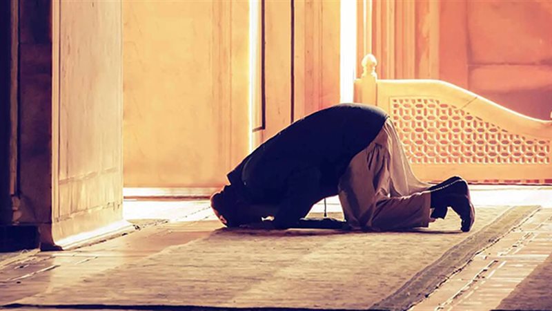 موعد الشروق اليوم