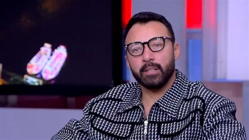 أحمد فهمي
