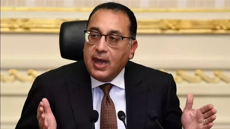 رئيس الوزراء مصطفي