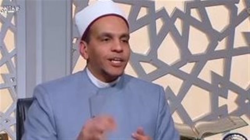 أمين الفتوى بدار
